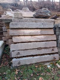 STIPITI pietra antica di castelavazzo 