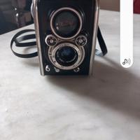 Macchina fotografica