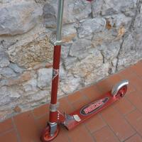 Monopattino per bambini