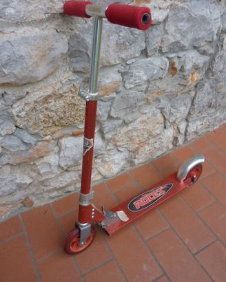 Monopattino per bambini