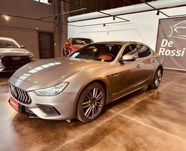 MASERATI Ghibli V6 430 CV Gransport