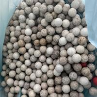 Palline pallina calcio balilla bigliarino 400 pz