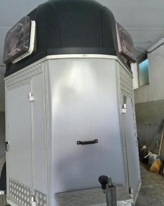 TRAILER HUMBAUR 2 RAPID PLUS