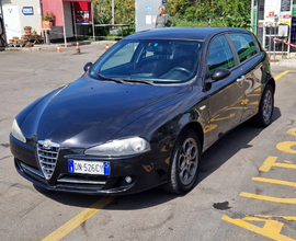 Alfa Romeo 147 JTD 1.9 CV 120 del 2008