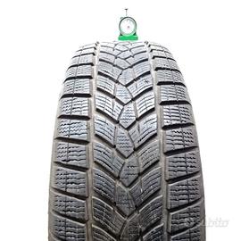 Gomme 215/60 R17 usate - cd.86226