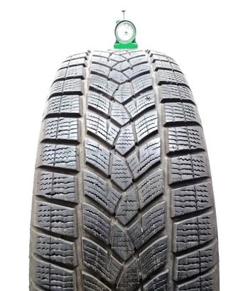 Gomme 215/60 R17 usate - cd.86226