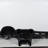 Plancia cruscotto centrale Mercedes GLE-class (V16