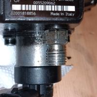 pompa alta pressione gasolio Bosch 0445010185