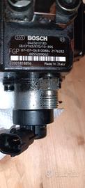 pompa alta pressione gasolio Bosch 0445010185
