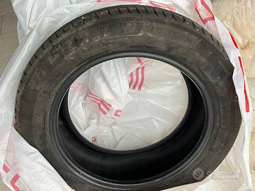 Michelin e primacy 195/55 R16 91H (opel corsa)