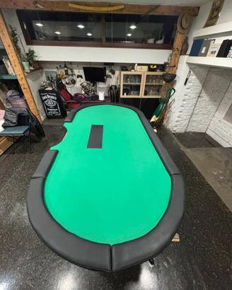 Tavolo da poker