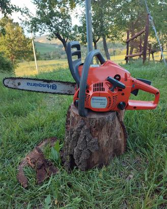 motosega Husqvarna 236 