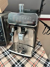 Philips Serie 3300 Macchina da caffè automatica