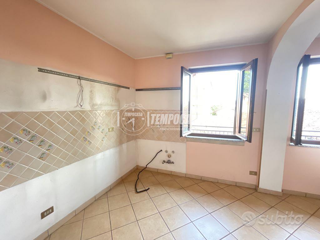 Apartment in Castellamonte, Case Vigna - Vista 5
