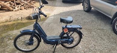 Piaggio Ciao - 1992 con variatore