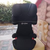 Seggiolino auto Cybex Pallas Fix