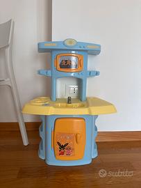 Cucina bimbi