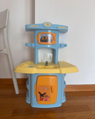 Cucina bimbi