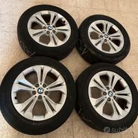 Solo Cerchi BMW Style 560 - raggio 17