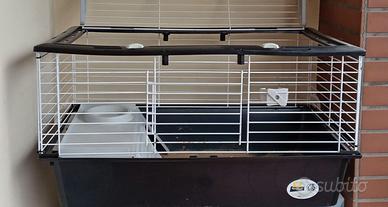 Gabbia Roditori CASITA 80