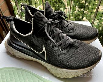 Scarpe Nike Infinity Run taglia 44