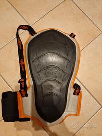 paraschiena my gear taglia 460mm