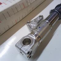 Ducati Monster 400 600 750 900 stelo forcella sini