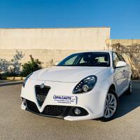 ALFA ROMEO Giulietta 1.6 JTDm 120 CV Super MY 16