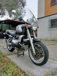 BMW r 1100r 35.000 km