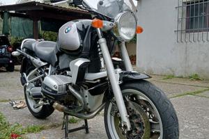 BMW r 1100r 35.000 km