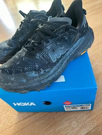 Scarpe HOKA M SPEEDGOAT6 GTX WIDE