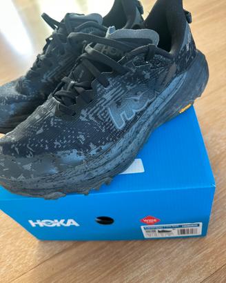 Scarpe HOKA M SPEEDGOAT6 GTX WIDE