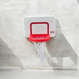 Canestro per bambini