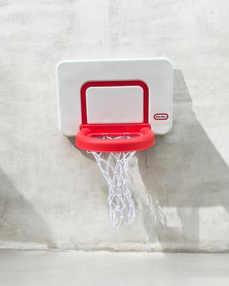 Canestro per bambini