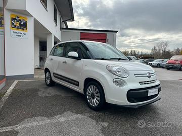 Fiat 500L 1.4 95 CV Pop Star