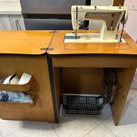 Macchina da cucire Singer 7027