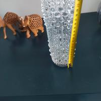 vaso cristallo 