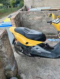 Scooter vedita