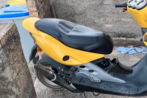 Scooter vedita