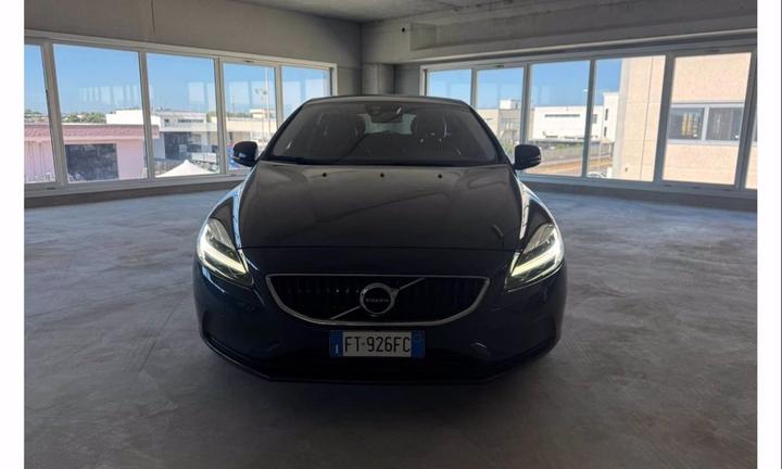 VOLVO V40 2.0 d2 business plus geartronic my19