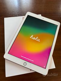IPad 6th Generazione (2018) 32 GB WI-FI (usato)