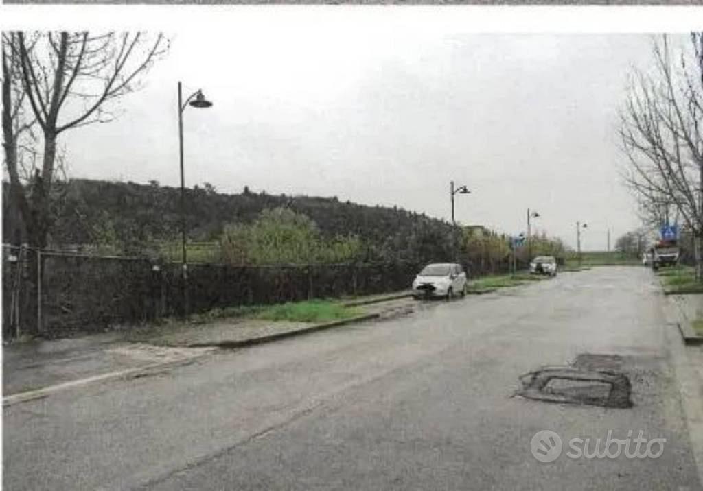 Immobile in asta di 5660 m² a Calenzano - Vista 4