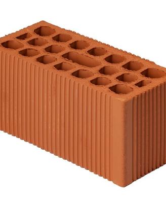 Mattoni Doppiouni 12x12x24