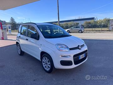 Fiat Panda 0.9 TwinAir Turbo Natural Power Easy