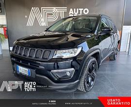 Jeep Compass 1.6 mjt Night Eagle 2wd 120cv my19