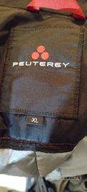 Giubbotto giaccone invernale Peuterey 