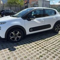 Citroen C3 1.6 75cv diesel 2017
