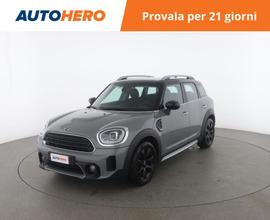 MINI Countryman FC20714