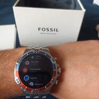 Smartwatch Fossil 5°gen