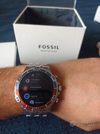 Smartwatch Fossil 5°gen